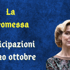 La Promessa, spoiler 16-20 ottobre 2023: Cruz vuole uccidere Elisa, Lorenzo fa il doppio gioco (creato con Spreaker)