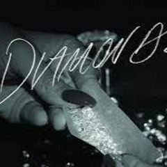 Remix chill futur bass x Rihana "Diamonds"
