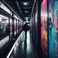 Subway Confessions Post Brit Pop