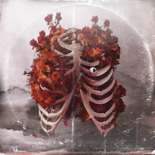 Выдох Вдох (Breathe in, Breathe out) (feat. 40a)