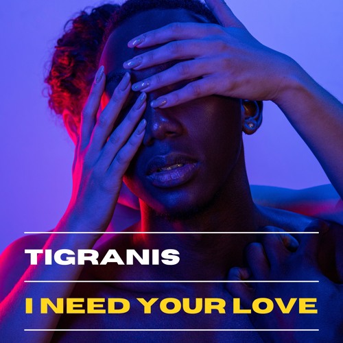 I Need Your Love [Acid Techno]