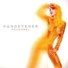 Hande Yener - Naber (Göktürk Öner Afro Remix)
