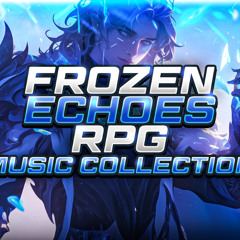 8 - Phat Phrog Studio - Frozen Echoes - White Eclipse
