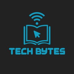Tech Bytes #23 - Paper