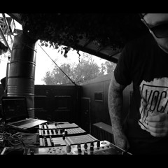 KomaCasper@ Heide Opening (Soundcheck Live Mix)