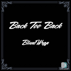 Back To Back