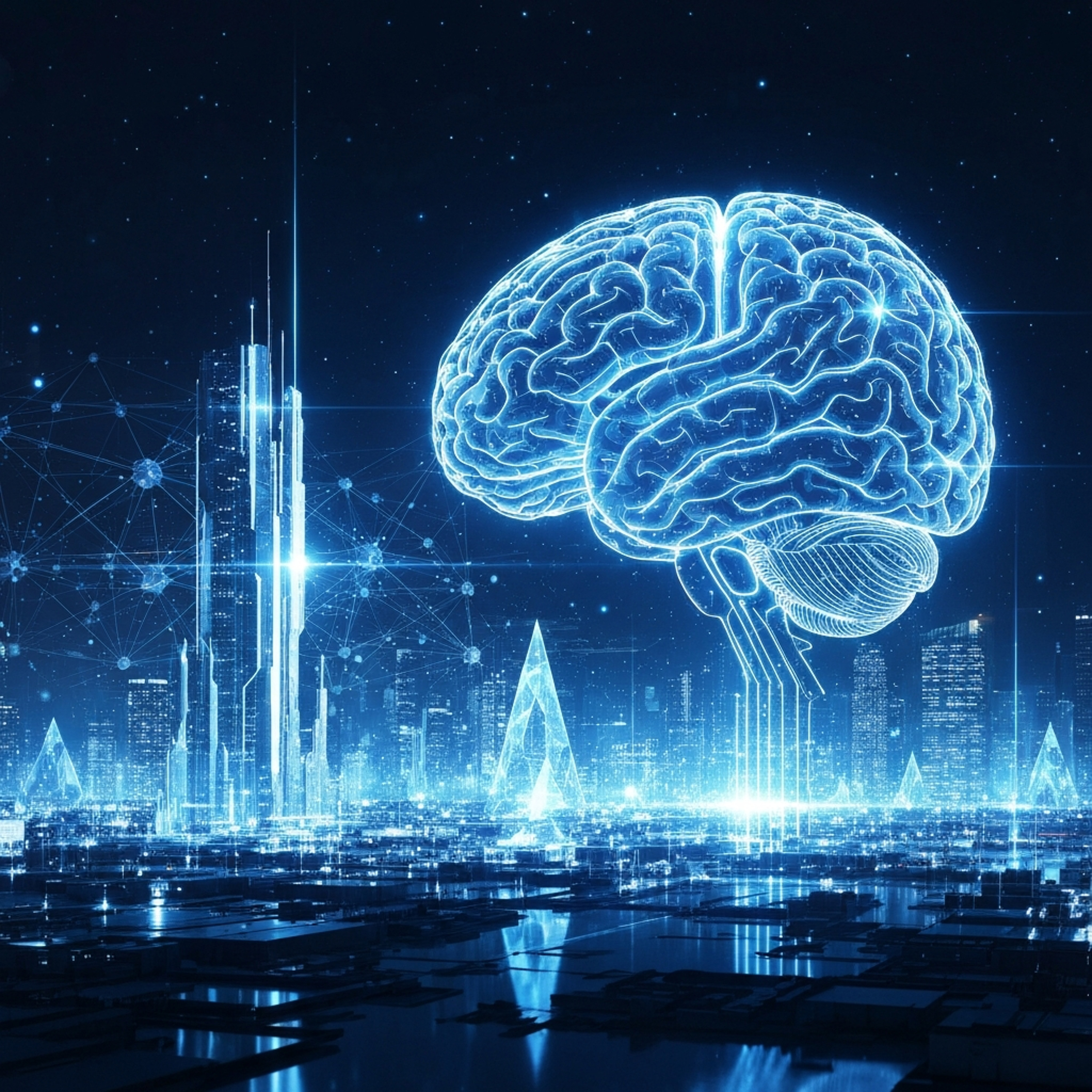 AI Builds Virtual Societies & Redefines Reality: Is Your Digital Twin Listening?