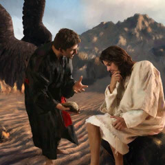 INTO THE DESERT Part II