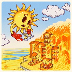 3- İnziva Feat Slow Man