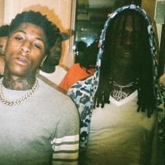 NBA Youngboy - Fireman (feat. Chief Keef)