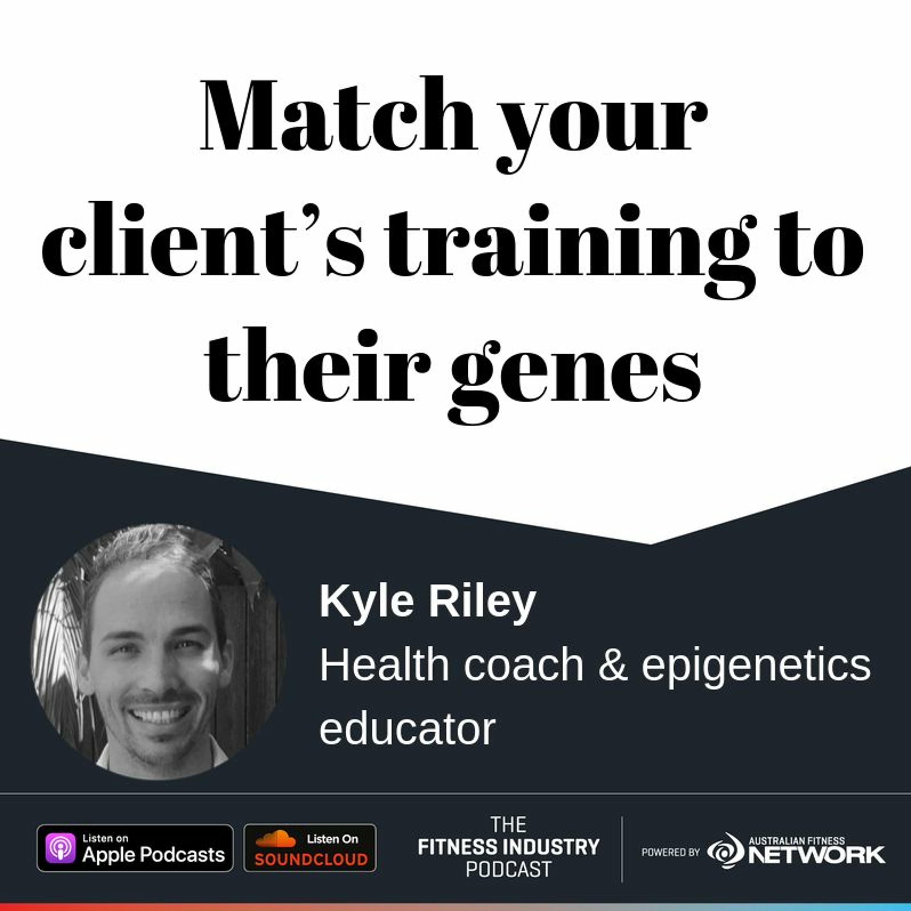 The Fitness Industry Podcast