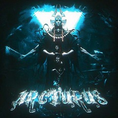 FORBIDDEN - ARCTURUS