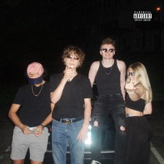 Aidan Ford - Finally On (Prod. Wisvoo)