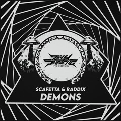 Scafetta & Raddix - Demons