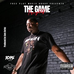 The Game [Prod.By] Cam Cortez
