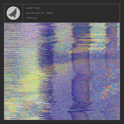 Subp Yao - Delirium ft. Høst