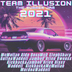 TeamIllusion - TheSummerJam [21] - EddieKingsBirthdayTune!x