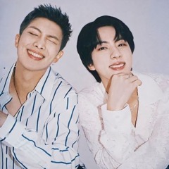 RM ft. Jin - Trouble (2012)