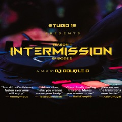INTERMISSION S1E2
