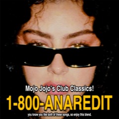Mojo Jojo's Club Classics (edit)