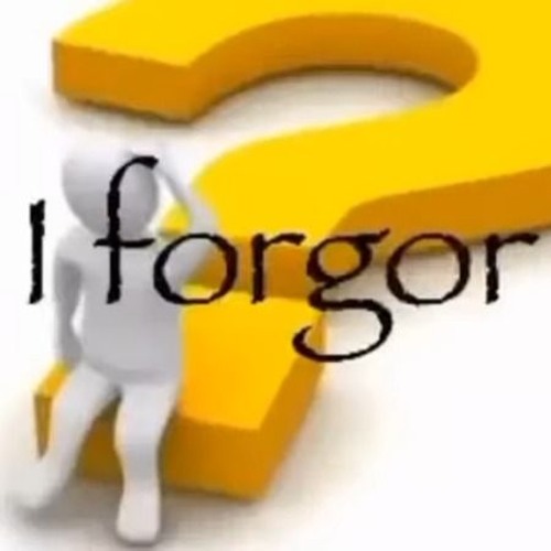 new account ran out of storage