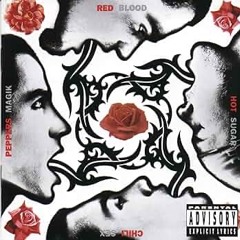 lazarus 2025 (a red hot chili peppers inspired beat)