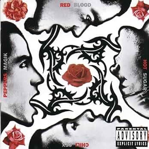 lazarus 2025 (a red hot chili peppers inspired beat)