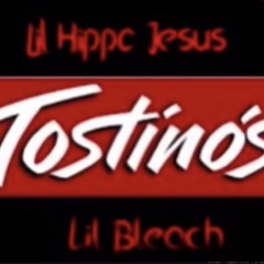 Burnt tostinos(feat lil hippo Jesus)