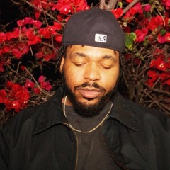 don't be mad - quentin miller