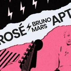 Rose & Bruno Mars - APT. (Tiny Pirate Bootleg).wav
