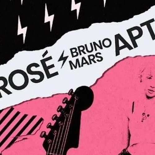 Rose & Bruno Mars - APT. (Tiny Pirate Bootleg).wav
