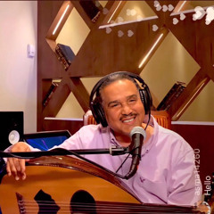 إنتِ في هالدَّنيا نِظر عيني .. مُناي ومَطمعي