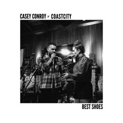 Best Shoes ft CoastCity