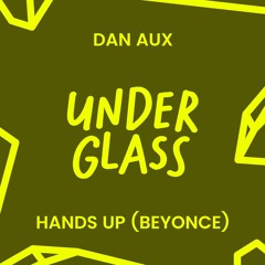 Hands Up (Beyonce') - FREE DOWNLOAD