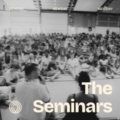 Newday 2025 Seminars