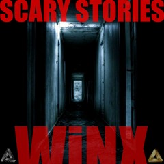 SCARY STORIES MIX