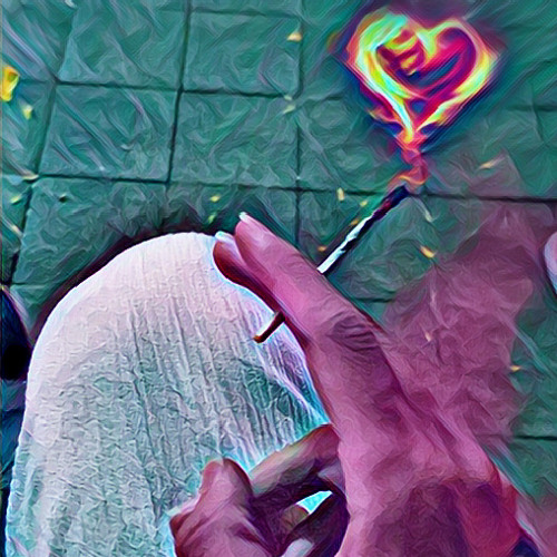 chất độc lạ