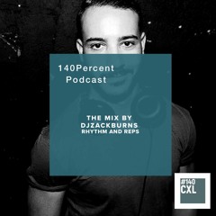 CXL140 Presents Rhythm & Reps (Jan 2021)