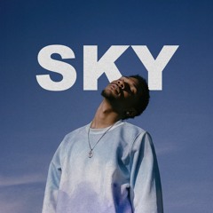 Sky (J-cole Type Beat)