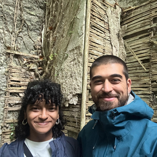 Music that Moves w/ FUSHI & Somatic - 02/07/2025