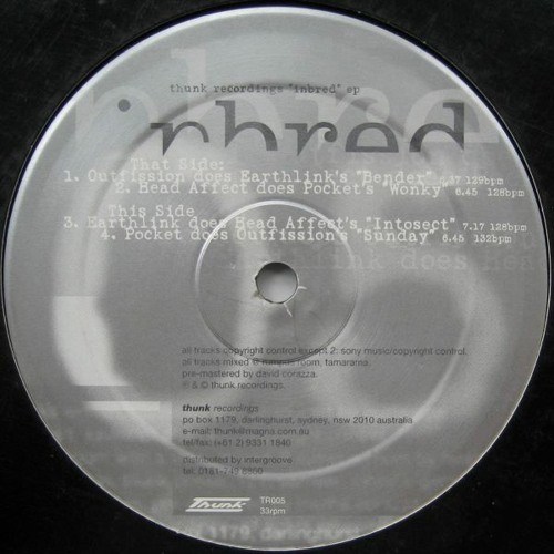 Sunday (Pocket Remix)