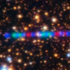 3I/Atlas communications 001