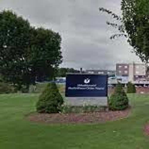 Stream Tricia Pistone And Paul McKinnon Of Health Alliance on closing