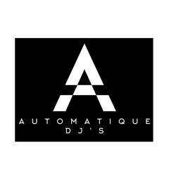 Automatique DJ's Chris Neil - We Move Differently VOL 5