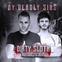 My Deadly Sins 03 - Dirty Sloth - Maissouille & Creeds - HF0053