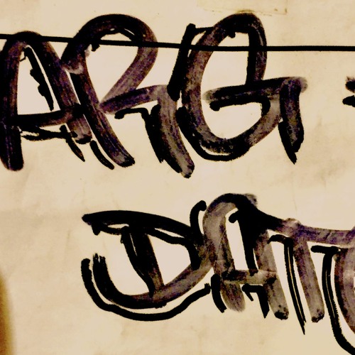 Dj ARG - ARG2D8 - DIGITAL Mixtape September 2021