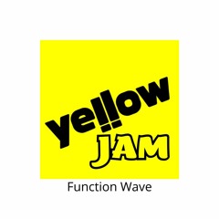 Function Wave - Yellow Jam (Original Mix) 24 - Bits