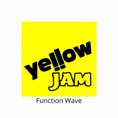 Function Wave - Yellow Jam (Original Mix) 24 - Bits