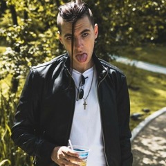 white 2115- cry baby