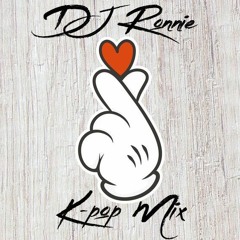 K-pop Mix
